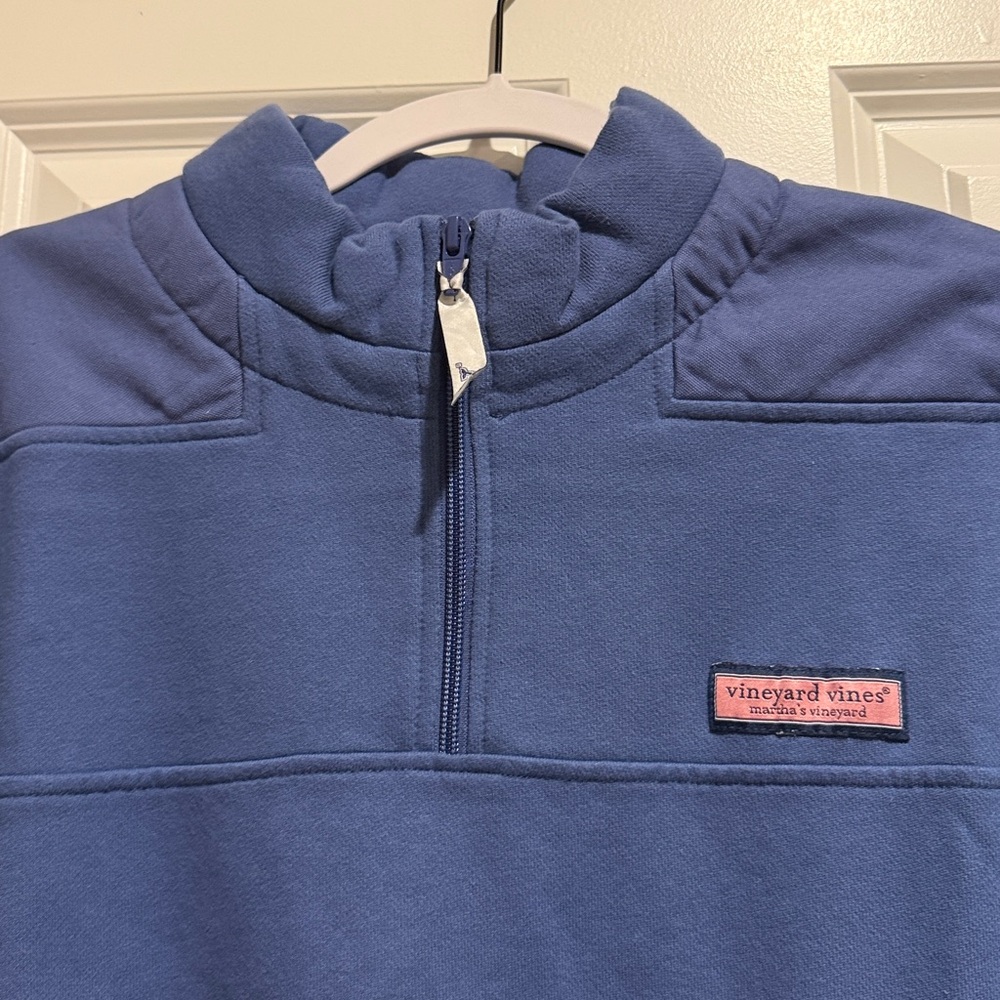 Men’s Vineyard Vines Quarter Zip